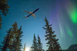 Boeing 737 MAX