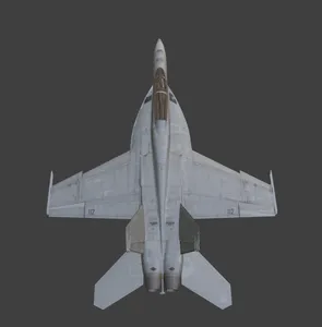 F/A-18 Super Hornet