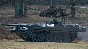 STRV 103