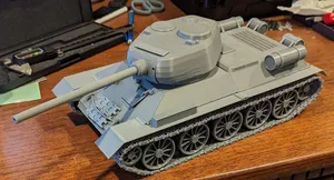 T-34