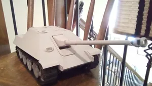 Jagdpanther
