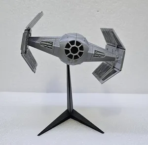 Darth Vader's TIE Fighter model (Remix)
