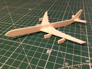 Airbus A340