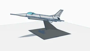 F-16