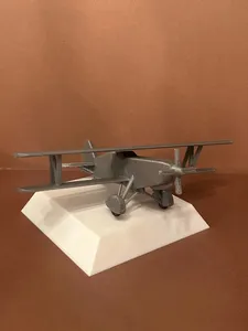 Avia B-534