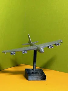 B-52 Stratofortress