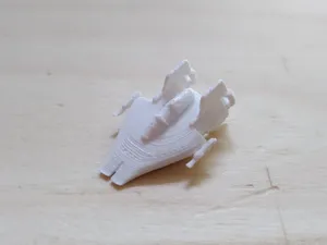 Star Wars A Wing