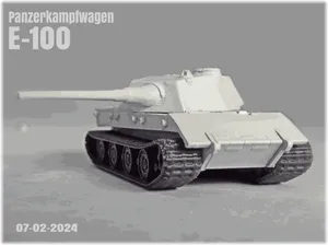 E100 Easy Print