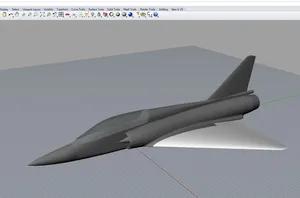 Mirage 2000