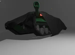 The Is-3