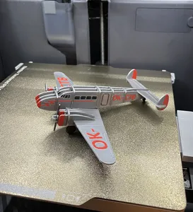 Lockheed Model 10 Electra