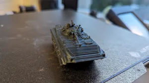 Easy Print BMP-2 Tank