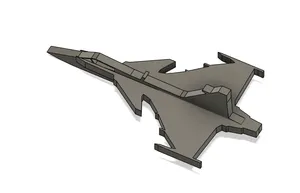 Saab JAS-39 Gripen