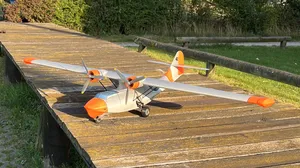 Consolidated PBY Catalina