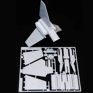 Lambda-Class Imperial Shuttle Kit Card