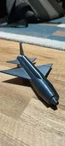 MIG 21