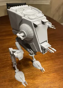 printable AT-ST