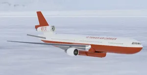 McDonnell Douglas DC-10