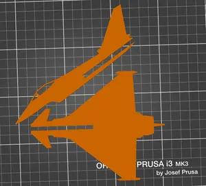 Eurofighter Typhoon-kit card