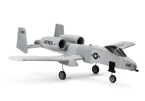 Fairchild Republic A-10 Thunderbolt II