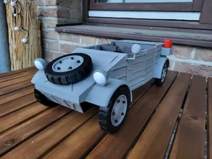 Kübelwagen