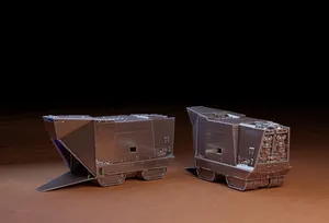 Jawa Sandcrawler