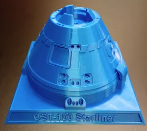 Boeing Starliner