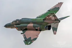 F4 Phantom