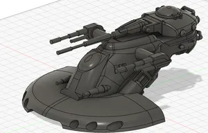 AAT (Armored Assault Tank)
