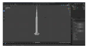 Saturn V rocket