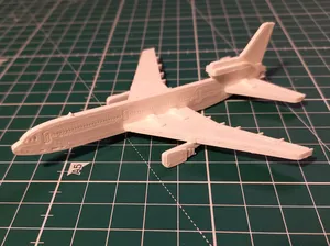 Lockheed L-1011 TriStar