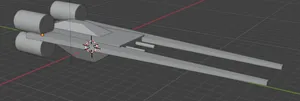 U-wing