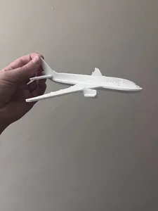 737 MAX 8 Kit Card