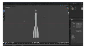 Soyuz rocket
