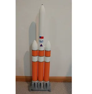 1/100 DELTA IV HEAVY