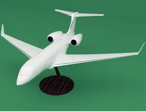 Gulfstream G650