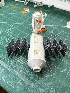 Russian Orbital Segment