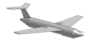 Handley Page Victor MK2