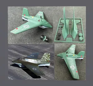Me 163 Komet