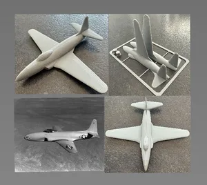 Lockheed P-80 Shooting Star